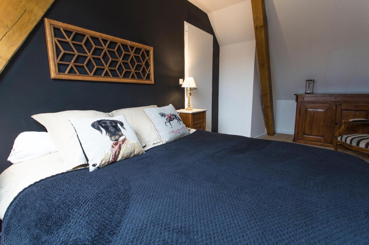 Meubles De Tourisme Griotte Et Cannelle Apartman Bergbieten Kültér fotó